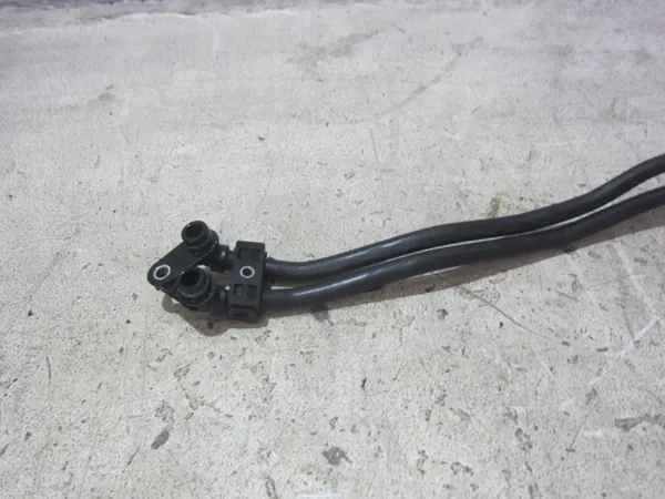 Lignes de refroidisseur d'huile OEM 17227601755 BMW X3 F25 X4 image 7