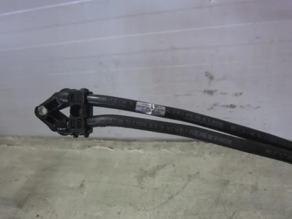 Lignes de refroidisseur d'huile OEM 17227601755 BMW X3 F25 X4 image 8