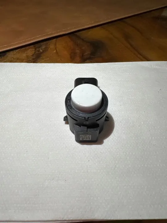 PDC Parkeringssensor BMW 5 G30 G31 G38 Höger Framsidan OEM 9826949 image 3