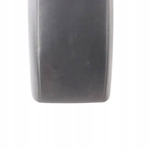 Audi A6 C7 Etukeskikäsinoja OEM 4G0864248H Musta image 3