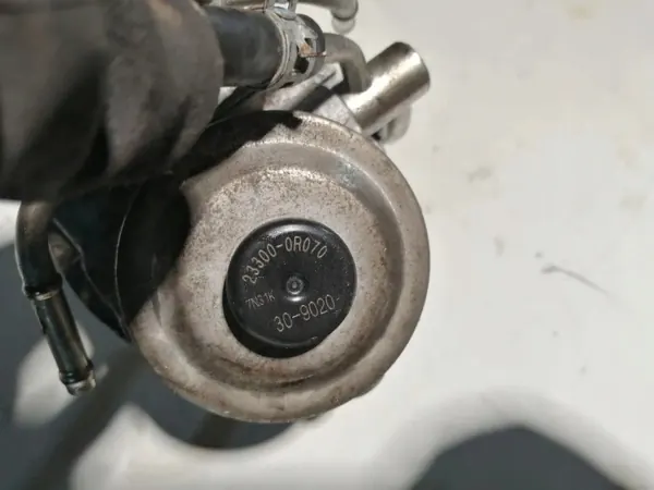 Bränslefilterfäste OEM 233000R070 för Toyota Verso image 4