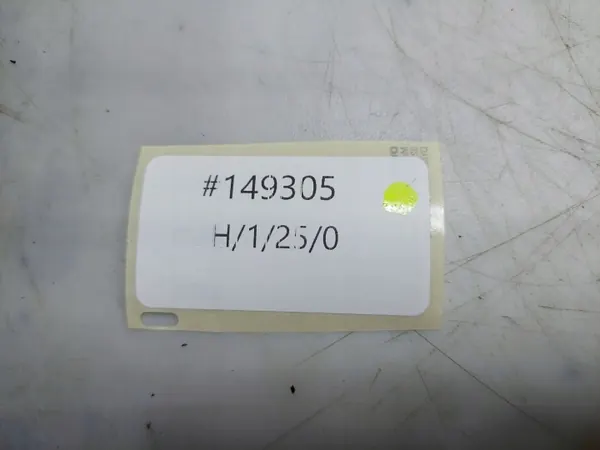 Pompe ABS OEM 1K0907379P pour SEAT Leon II image 8