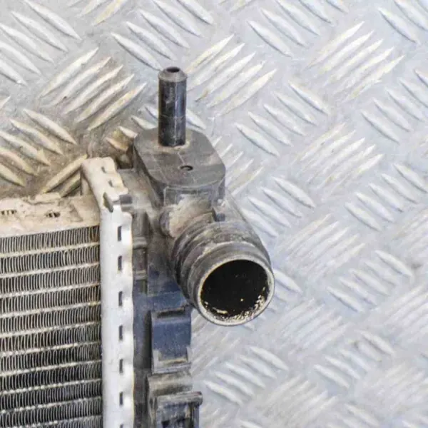 Citroen OE 1382421080 Kylare, Motor Kylning image 4