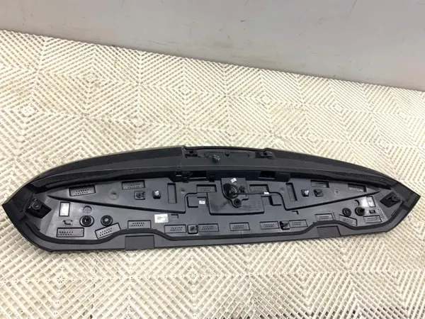 Spoiler OEM 13481454 para Opel Crossland Crossover image 4