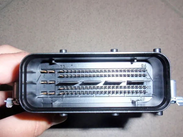 Renault AdBlue-module OEM 0281032615 - Gebruikt image 4