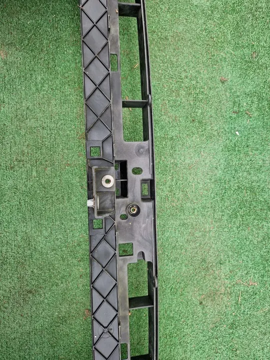 Para-choque dianteiro SKODA SUPERB 2015 3V0805588B image 5