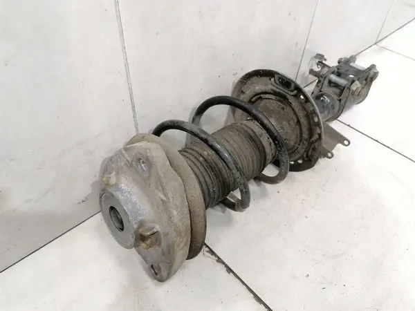 Ammortizzatore MERCEDES-Benz Anteriore A1173231500 image 2