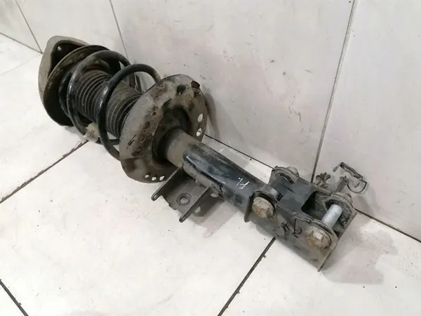 Ammortizzatore MERCEDES-Benz Anteriore A1173231500 image 3