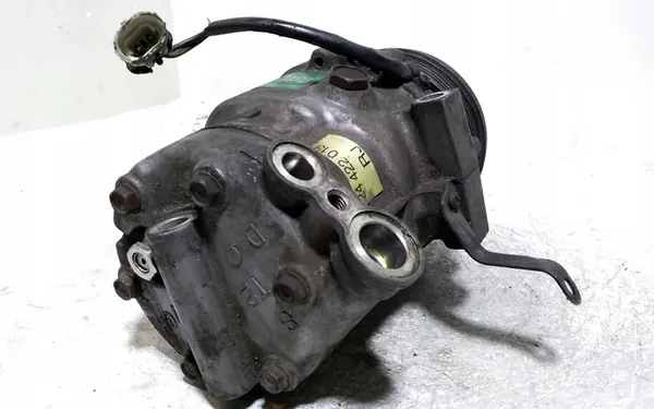 Ilmastointikompressori Opel Corsa C 1.7 CDTI SD6V12 image 3