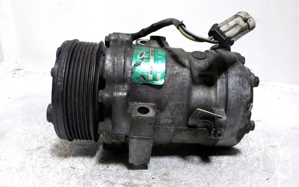 Ilmastointikompressori Opel Corsa C 1.7 CDTI SD6V12 image 4