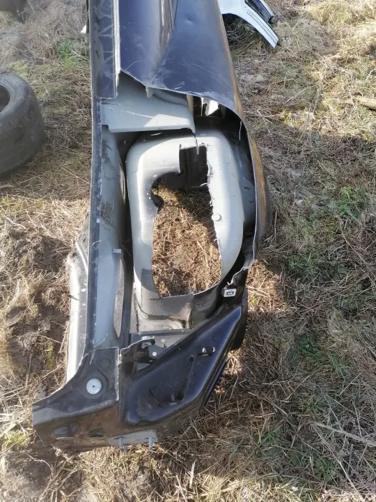 Audi TT Höger Bakskärm - Begagnad OEM Del image 2