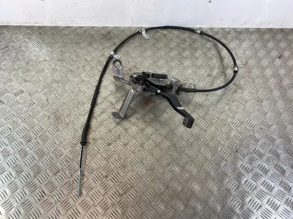 Kia Käsijarrun vapautuskaapeli OEM FOB33059 image 2