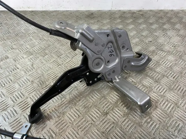 Kia Käsijarrun vapautuskaapeli OEM FOB33059 image 3