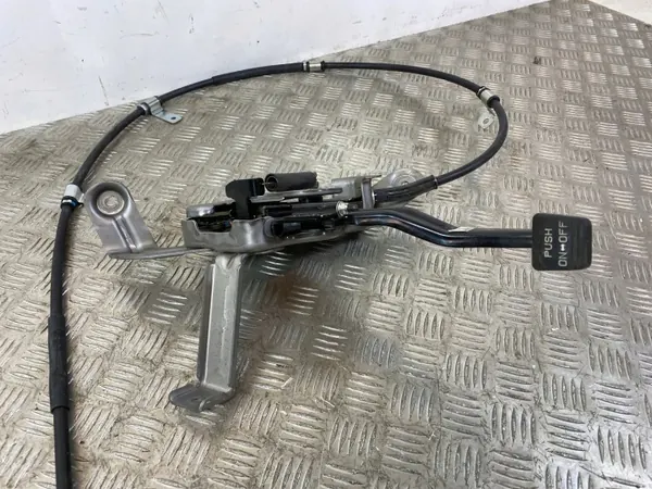 Kia Käsijarrun vapautuskaapeli OEM FOB33059 image 4