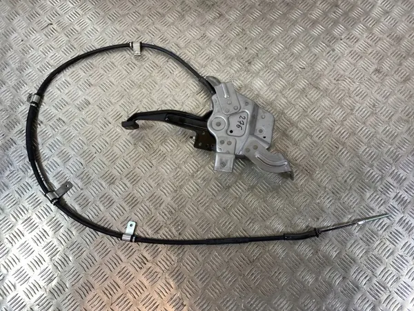 Kia Käsijarrun vapautuskaapeli OEM FOB33059 image 5