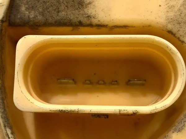 Bomba de Combustível VW Passat B6 1.9 105CV 05-10 3C0919050C image 4