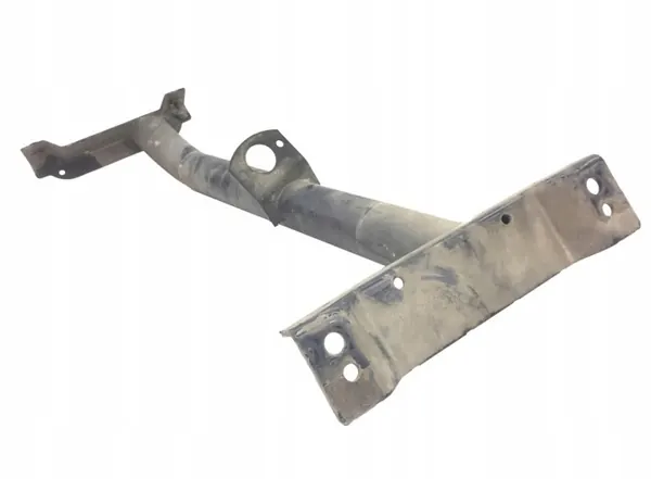 MAN Trittplattenhalter rechts OEM 81615106006 image 3