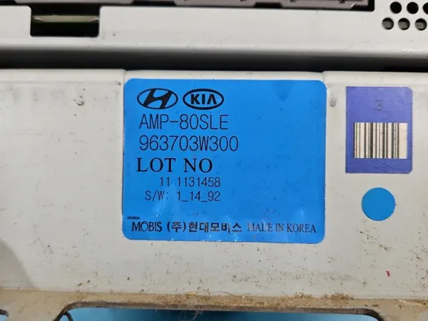 Ohjauspumppu OEM IMPRK1546476 Kia Sportage image 5