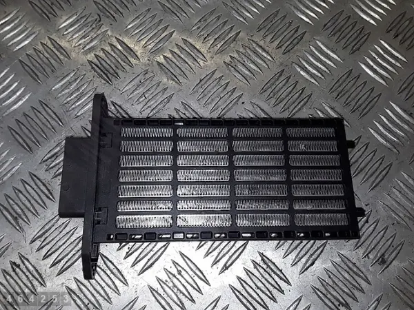 Chauffage électrique intérieur Dacia Sandero OEM 710260660100 image 2