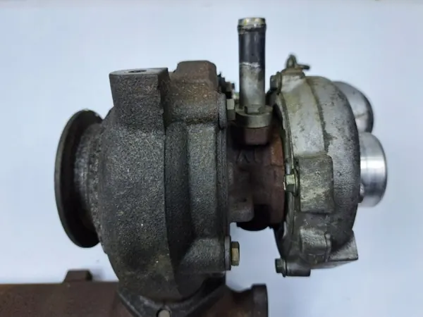Turbo BMW OEM 77924112G06XXf - Occasion image 3
