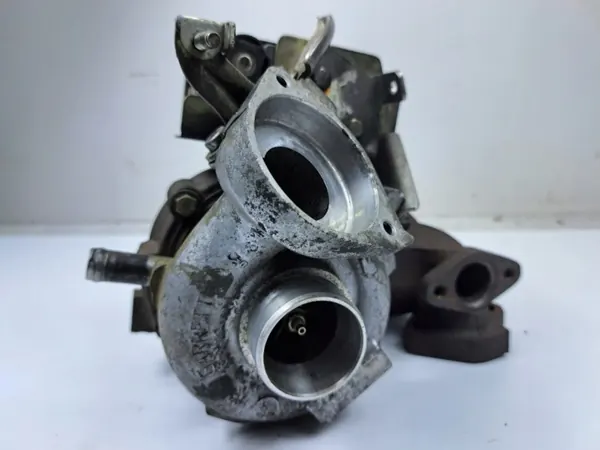 Turbo BMW OEM 77924112G06XXf - Occasion image 4