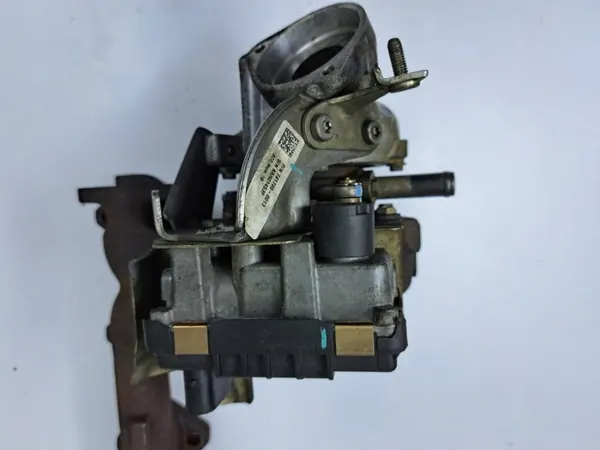 Turbo BMW OEM 77924112G06XXf - Occasion image 5