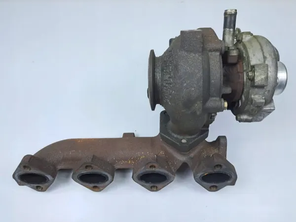 Turbo BMW OEM 77924112G06XXf - Occasion image 8
