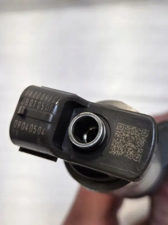 Inyector OEM 55578075 para Opel Astra K, Insignia B image 8