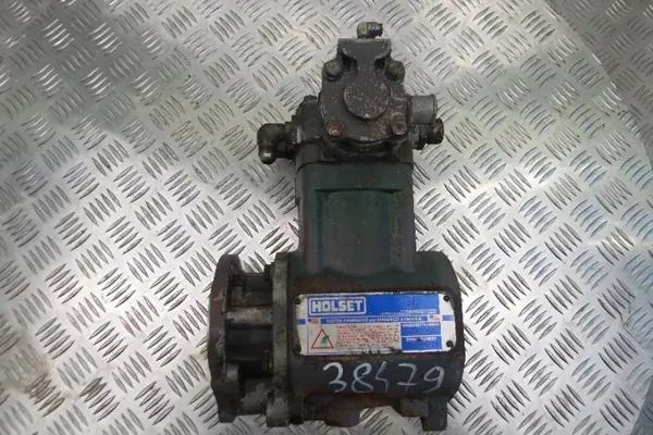 Turbo Holset M11 CELECT PLUS OEM 3558059/3558072 image 2