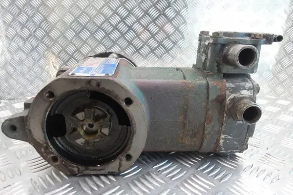 Turbo Holset M11 CELECT PLUS OEM 3558059/3558072 image 3