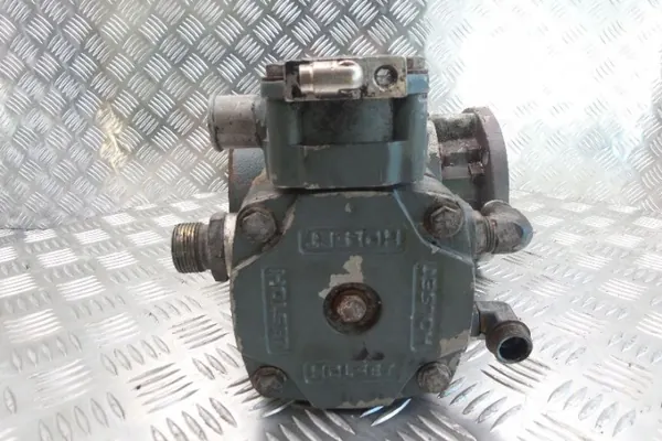 Turbo Holset M11 CELECT PLUS OEM 3558059/3558072 image 5