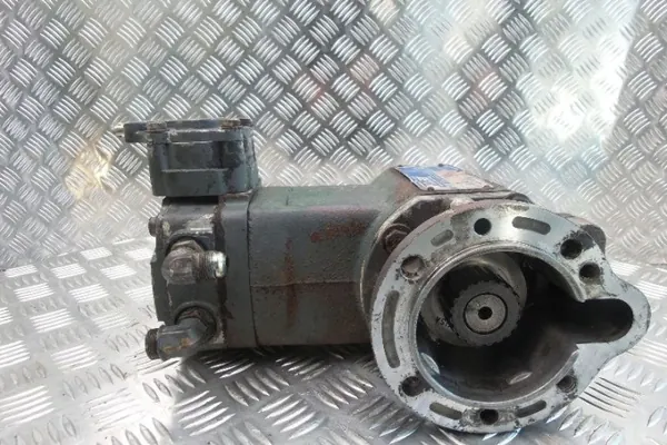 Turbo Holset M11 CELECT PLUS OEM 3558059/3558072 image 6