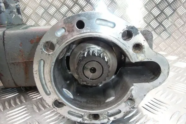 Turbo Holset M11 CELECT PLUS OEM 3558059/3558072 image 7