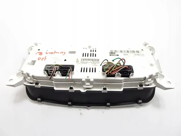 Velocímetro Jeep Compass 11-16 2.0 Gasolina OEM 68080412AC image 5