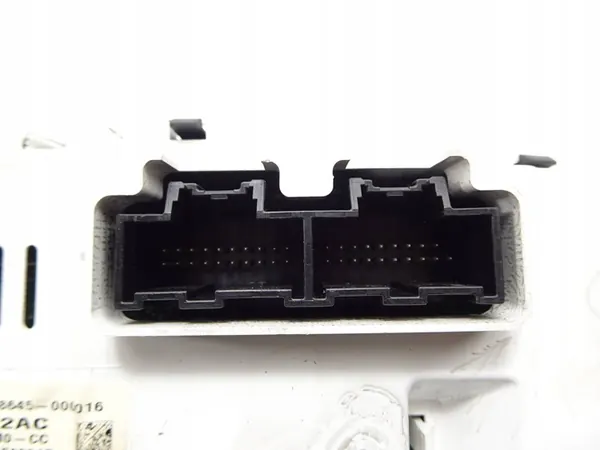 Velocímetro Jeep Compass 11-16 2.0 Gasolina OEM 68080412AC image 7