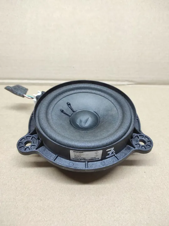 Altifalante da porta dianteira OEM 281441076R Renault Megane III image 2