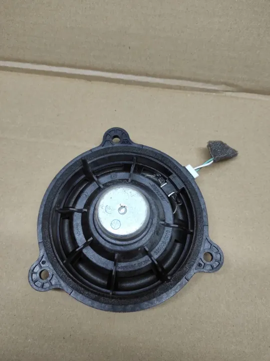 Altifalante da porta dianteira OEM 281441076R Renault Megane III image 4