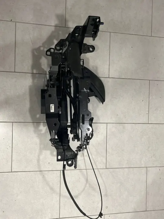 Gebrauchtes Chevrolet Corvette C8 Cabrio-Verdeck OEM 90000119317 image 2