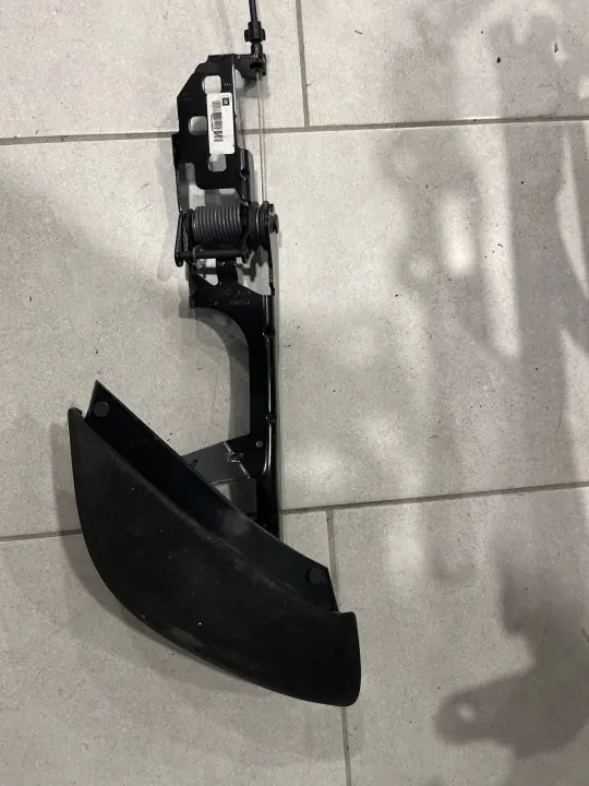 Gebrauchtes Chevrolet Corvette C8 Cabrio-Verdeck OEM 90000119317 image 3