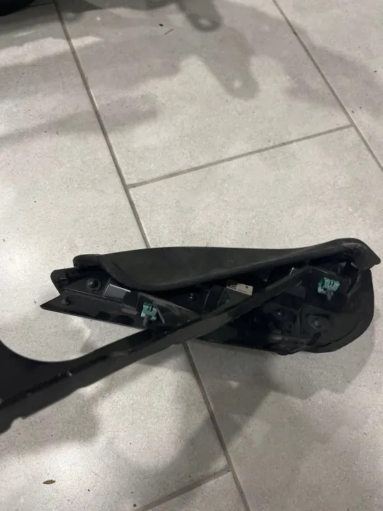 Gebrauchtes Chevrolet Corvette C8 Cabrio-Verdeck OEM 90000119317 image 6