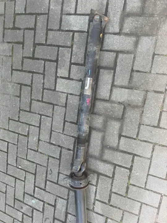Ford Ranger Vetoakseli OEM 260905 - Käytetty image 6