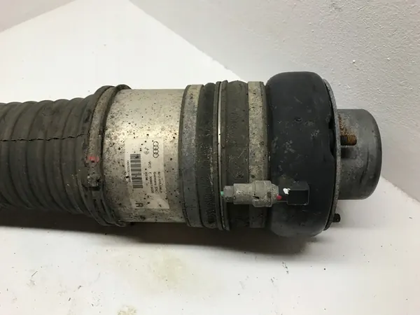 Ammortizzatore anteriore destro AUDI A6 C6 4.2 ALLROAD image 2