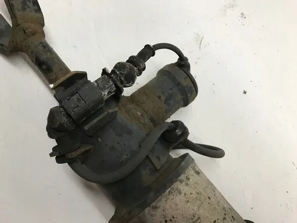 Ammortizzatore anteriore destro AUDI A6 C6 4.2 ALLROAD image 5