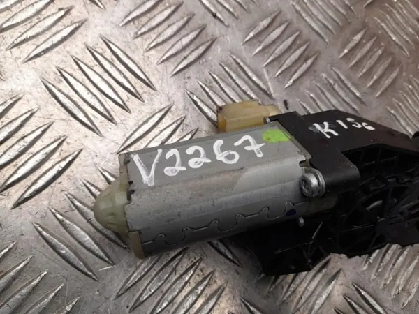Motor eléctrico asiento Ford OE 6004RA3481 image 3