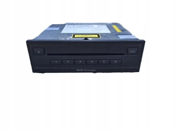 Lector DVD Audi OEM 4H0035108F - Usado image 2