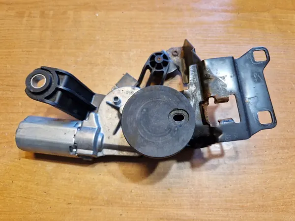 Motor limpa-para-brisas OEM 1397220497 para BMW 3 E91 image 2