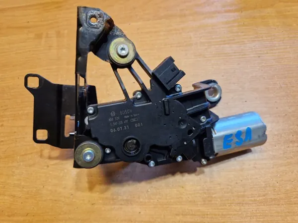 Motor limpa-para-brisas OEM 1397220497 para BMW 3 E91 image 3