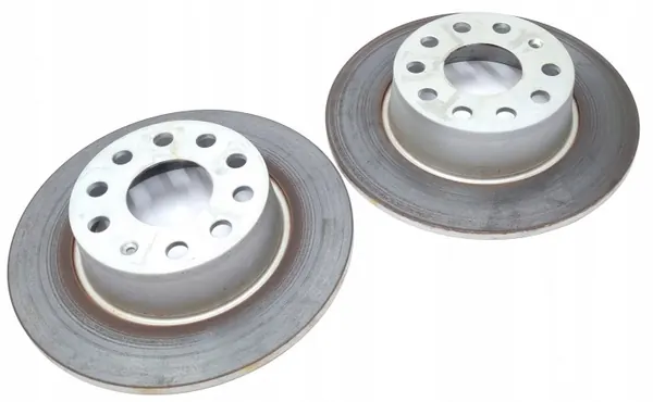 Jarrulevy OEM 5Q0 615 601B 272mm 5x112 image 2