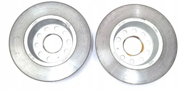 Jarrulevy OEM 5Q0 615 601B 272mm 5x112 image 10