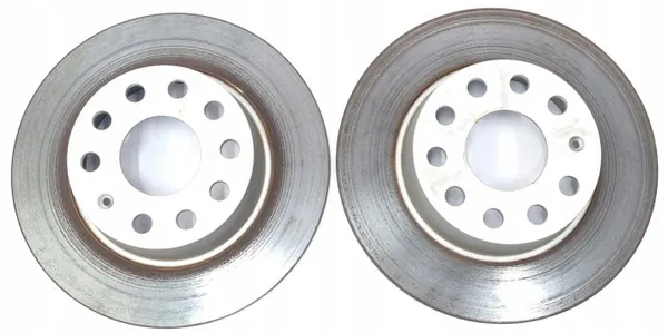 Jarrulevy OEM 5Q0 615 601B 272mm 5x112 image 3